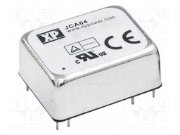 Converter: DC/DC