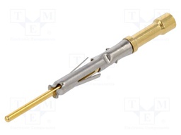 Contact; Size: 20; male; 22AWG÷20AWG; RT360,eco|mate Aquarius