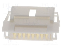Connector: wire-wire