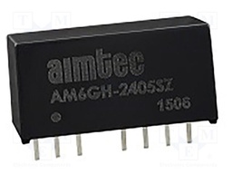Converter: DC/DC
