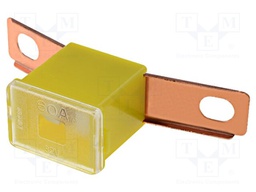 Fuse: fuse; 60A; automotive; JAPVAL