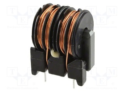 Inductor: wire