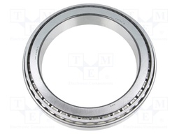 Bearing: tapered roller; Øint: 110mm; Øout: 150mm; W: 25mm