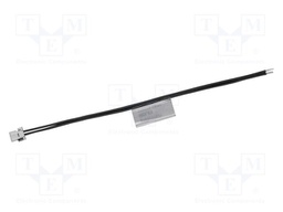 Connector: wire-board
