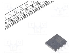 Transistor: N-MOSFET