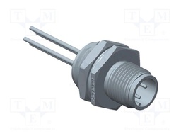 Connector: M12