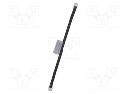 Connector: wire-board