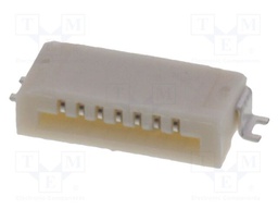 Connector: FFC/FPC