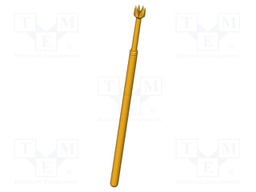 Test needle; GKS-100