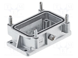 Han EMC Base Panel for Central Lever