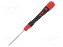 Screwdriver; Torx®; Size: TX09; precision; Series: PicoFinish®