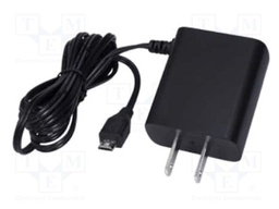 Power supply: switched-mode