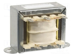 Transformer: encapsulated