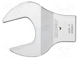 Wrench tip; torque wrench