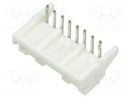 Connector: wire-board