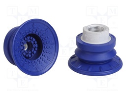 Component: suction cup; Man.series: SAB; Mounting: G3/8-IG; 32.3g