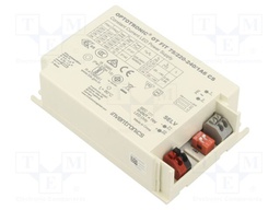 Power supply: switching; LED