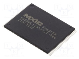 IC: FLASH memory; 90ns; TSOP56; parallel