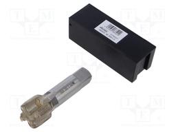 Tap; HSS-G; to the through holes; Conform to: DIN 2181