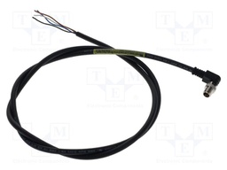 Connector: M8