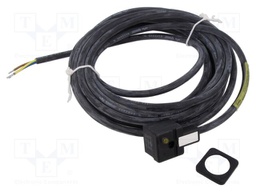 Signal connector 3,96mm MX-221050-3466