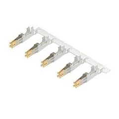  42815-0032, Socket, Crimp, 8 AWG, Gold Plated Contacts