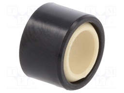 Bearing: spherical; Øout: 14mm; Øint: 8mm; iglidur® W300; -30÷80°C