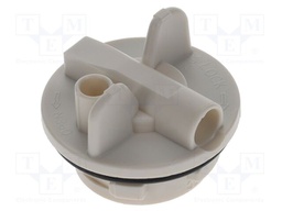 Connector: circular