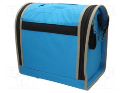 Bag: toolbag; 370x270x360mm