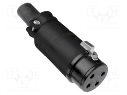Connector: loudspeaker