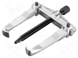 Bearing puller; 2-armig