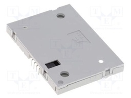 Connector: for cards