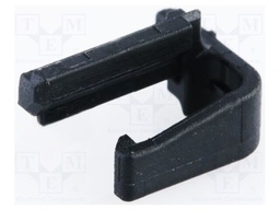 Accessories: secondary lock