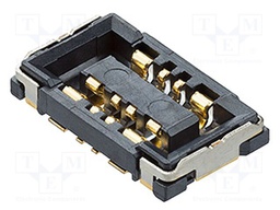 Connector: PCB to PCB