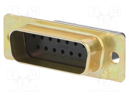 CRIMP SNAP PLUG ASSY,SIZE 2