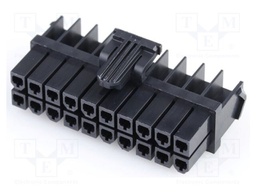 Wire-wire/PCB