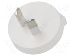 Adapter; Connectors for the country: Australia