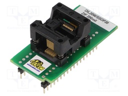 Adapter: DIL20W-SSOP20