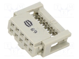 SEK-18 SV FE TYPA ZGL 10P PL2 BULK