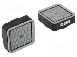 Suction cup; 148g; 80x80x30mm