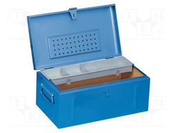 Chest; 320x698x387mm