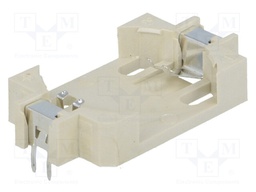 Socket; Size: 2032,BR2032,CR2032; Batt.no: 1