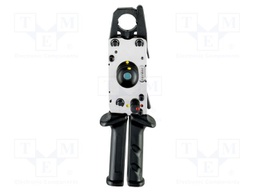 Tool: for crimping; 6÷70mm2; with ratchet