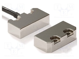 Safety switch: magnetic; F3S-TGR-N_R; NC x2 + NO; IP69K; 200mA