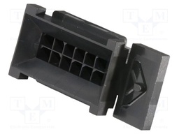 Connector: wire-board