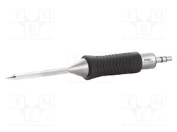 Tip; hoof; 0.4mm; 40W; Conform to: MIL-STD-2000