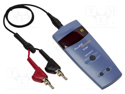 Tester: wire fault localizer; 35.33kΩ; VDC: 0÷150V; VAC: 0÷115V