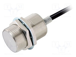 Sensor: inductive; OUT: 2-wire NC; M30