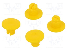 Cable chain; Series: Medium; Bend.rad: 60mm; L: 990mm