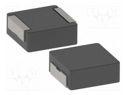 Inductor: wire